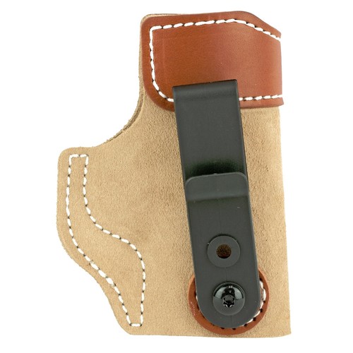 DeSantis Holster Natural Suede 106 79 Sof-Tuck | eBay DeSantis