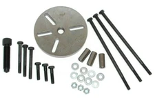 Kent Moore J-45019 Output Flange Remover Tool Set #B5