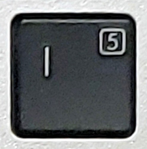 HP 8470p 8460p 8570p others key Caps, Ships Quick! #006 - Picture 28 of 82