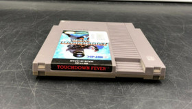 Touchdown Fever (Nintendo Entertainment System, NES) Cartridge Only w/ Protector