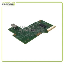 73-12300-03 Cisco 3750X Series Switch Mode Indicator Board Panel ***Pulled***