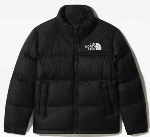 Youth 1996 Retro Nuptse Jacket / BNWT 