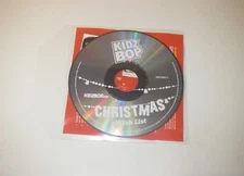 KIDZ BOP CHRISTMAS WISH LIST CD DISC ONLY T3670