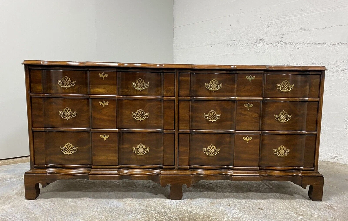 Henredon Dresser Dressers & Chests of Drawers for sale | eBay