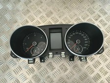 Compteur Volkswagen 1,6L