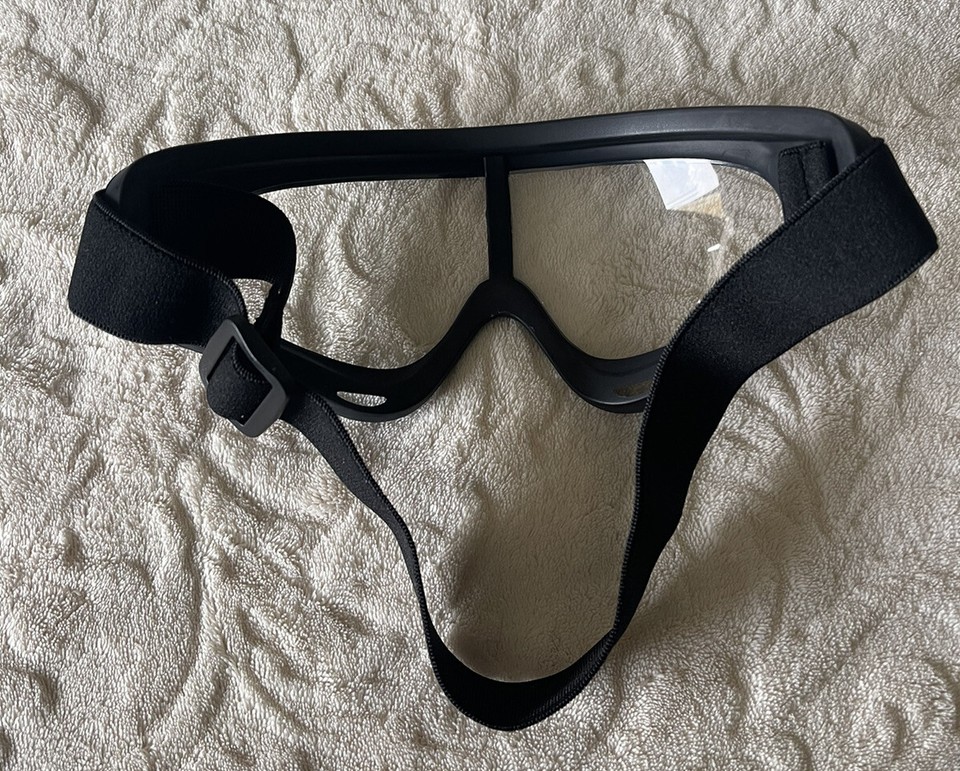Safety Goggles eBay