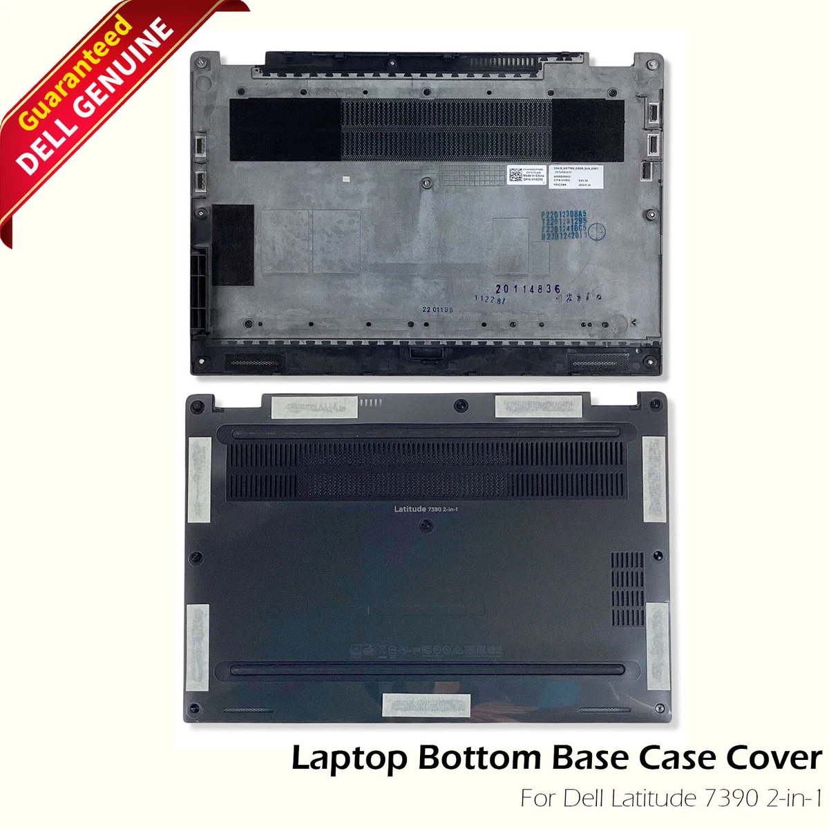 Latitude 7390 case cheap