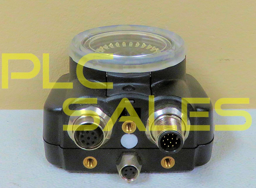 Banner Engineering iVuBCR | IVURBPR16 Series Image Sensor - Image 2 of 3