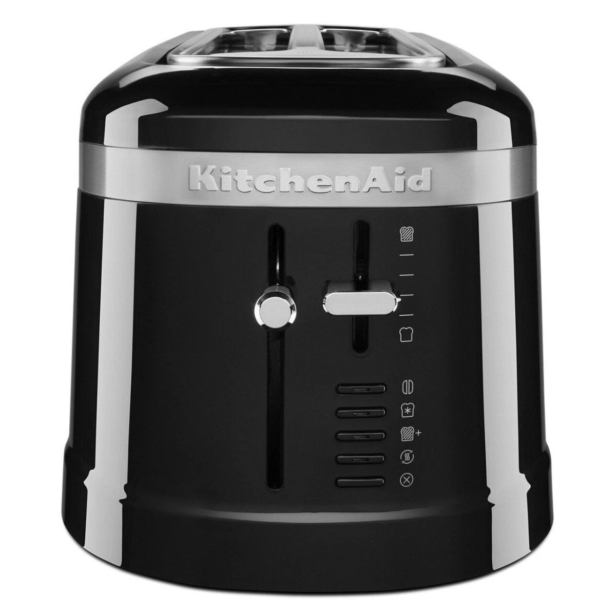 Buy KitchenAid 4-Slice Long Slot Toaster with High Lift Lever