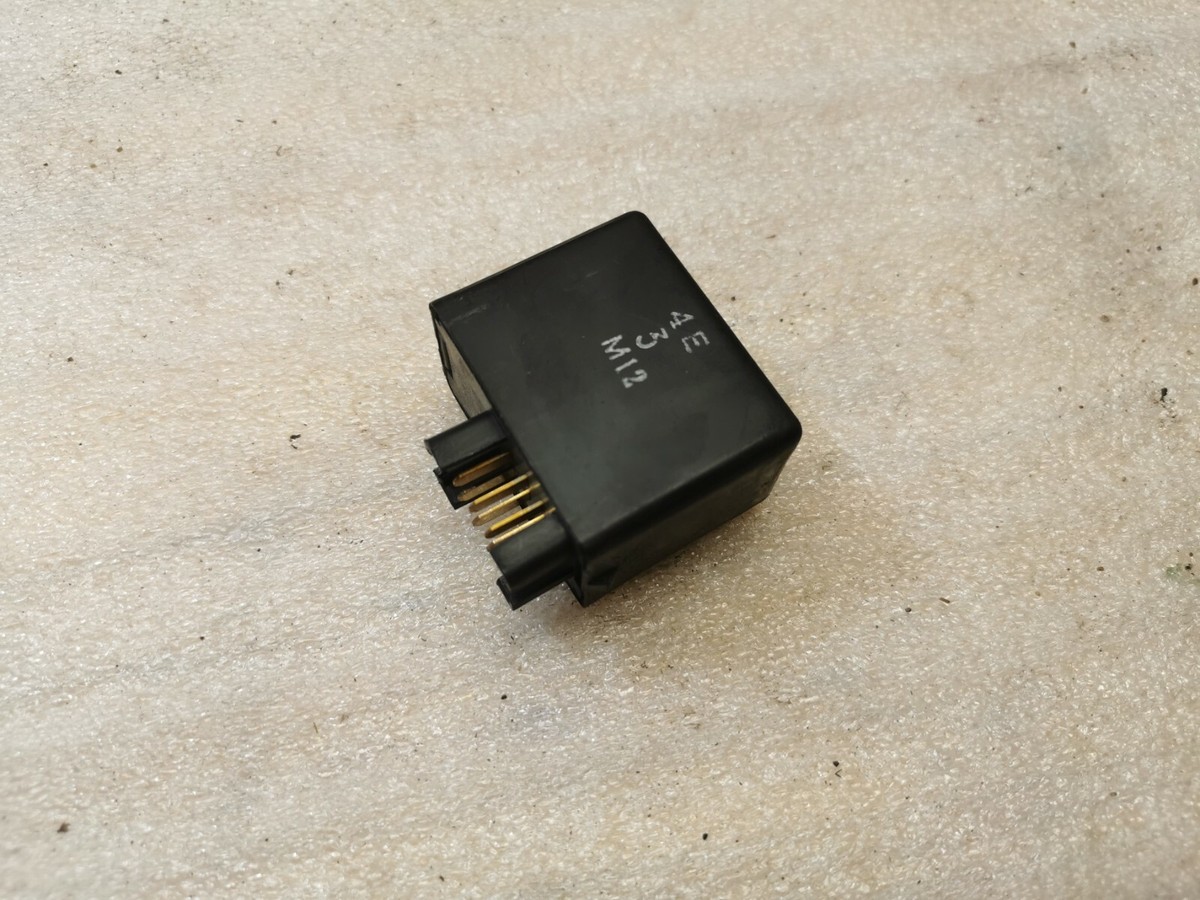 SUZUKI BURGMAN 400 2003 2004 2005 2006 4E3 M12