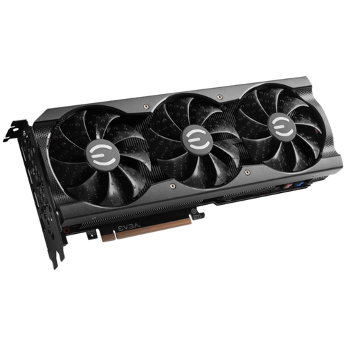 EVGA GeForce RTX 3070 XC3 ULTRA GAMING 8GB GDDR6 Graphics Card (08G-P5-3755-RX)