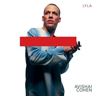 Avishai Cohen - Lyla - Avishai Cohen CD 5TVG The Cheap Fast Free Post