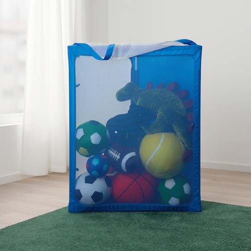 Ikea SPORTSLIG Ball storage/goal - Picture 2 of 8