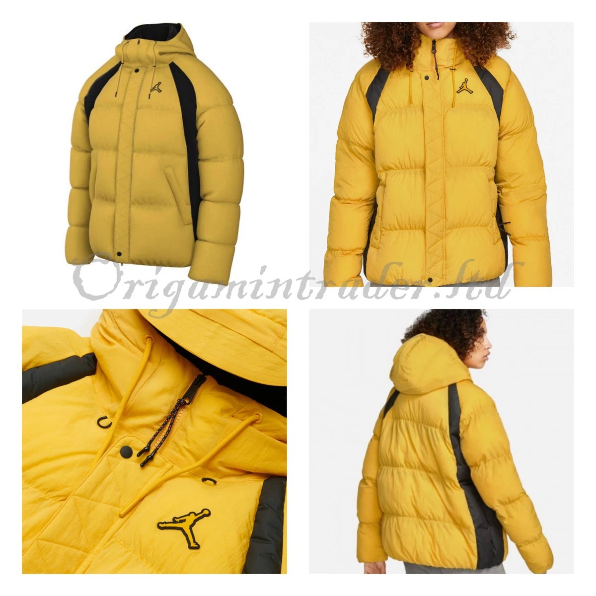 Jordan 11 shop performance jacket