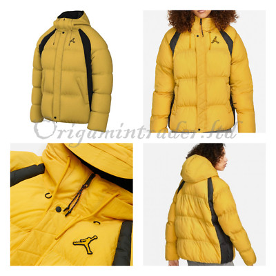 Nike Jordan Essentials Herren Puffer Jacket DA9806-781 Größe M