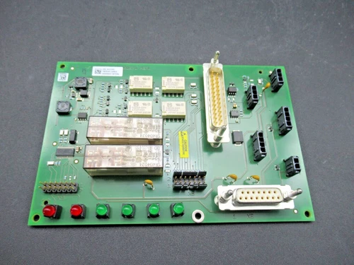 ASML 4022.634.01651 Circuit Board Assembly 158024001.000600 *NEW*