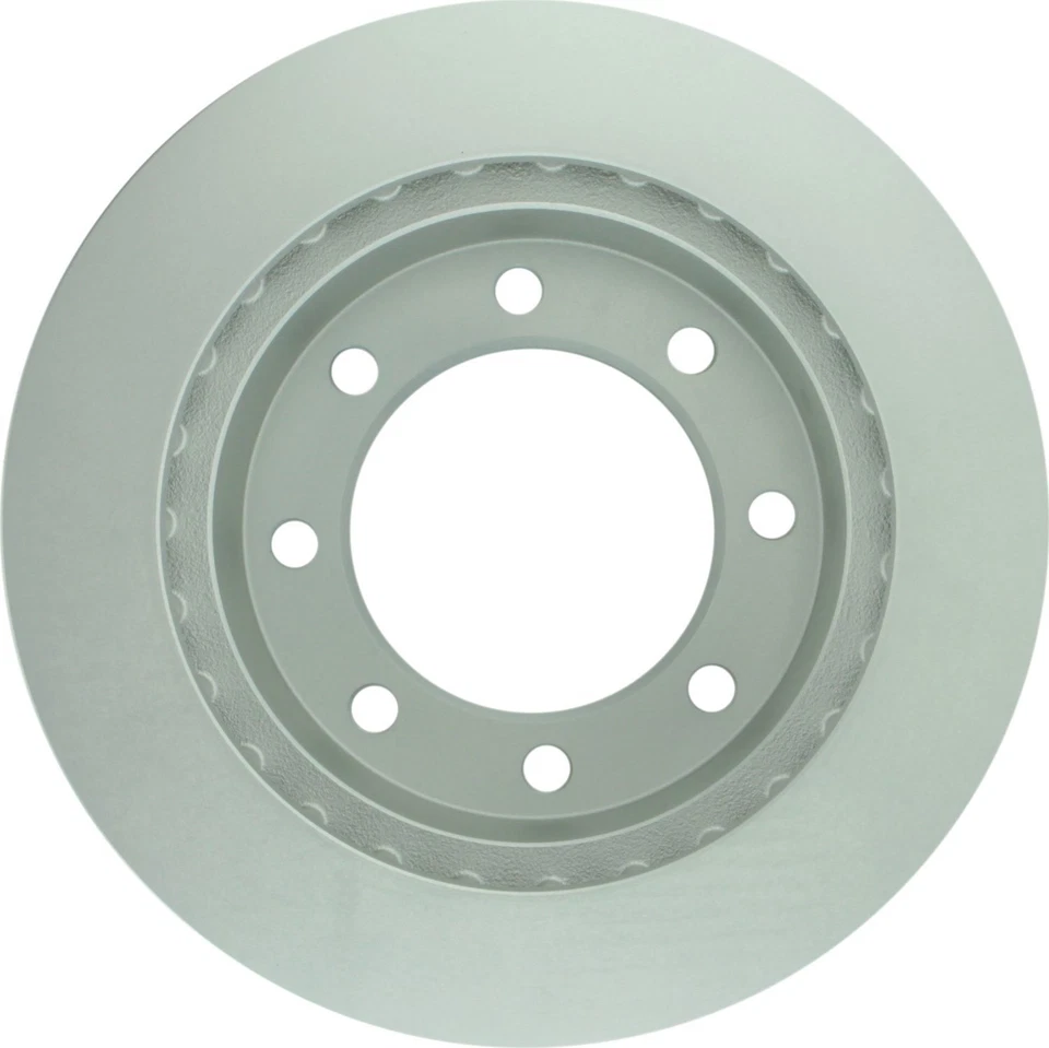 Rotor de freno de disco-4x4 Bosch 20010312 Foto 2 de 4