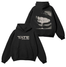 Tate McRae Miss Possessive Tour 2025 T-Shirt, Tate McRae Hoodie