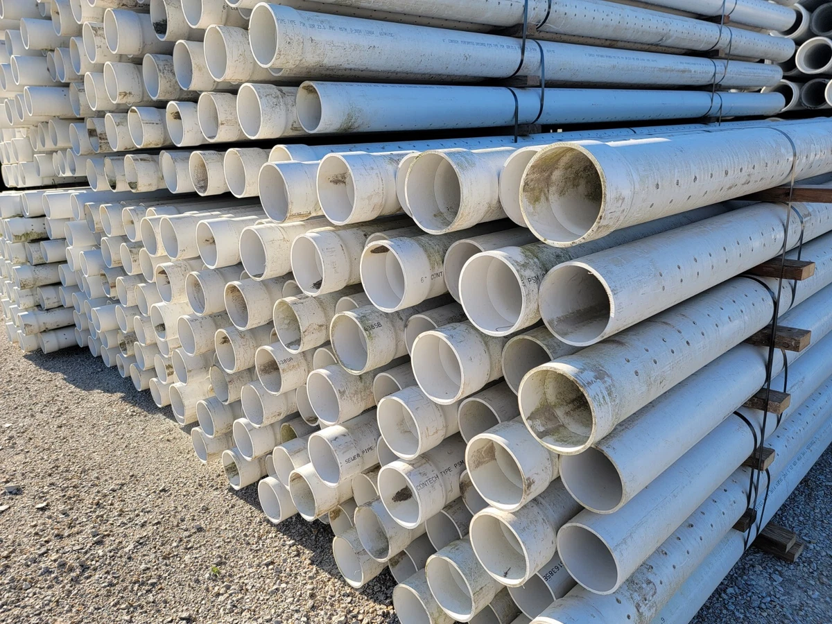 New And Used PVC Pipes For Sale Facebook Marketplace