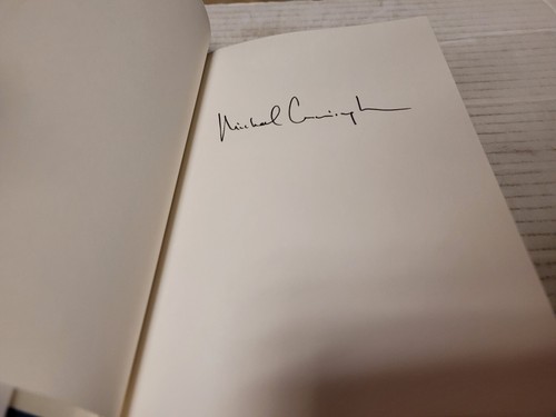 Day by Michael Cunningham (2023, Hardcover) SIGNED 1st/1st - Bild 2 von 3