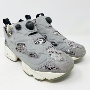 reebok insta pump disney