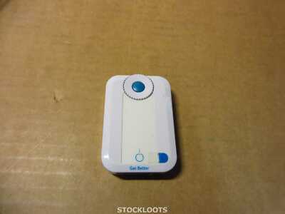 BLUETENS BLT15 Muscle stimulator Home Use 100 Programs for muscle training