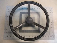 Snapper 18589 Steering Wheel 7018589YP
