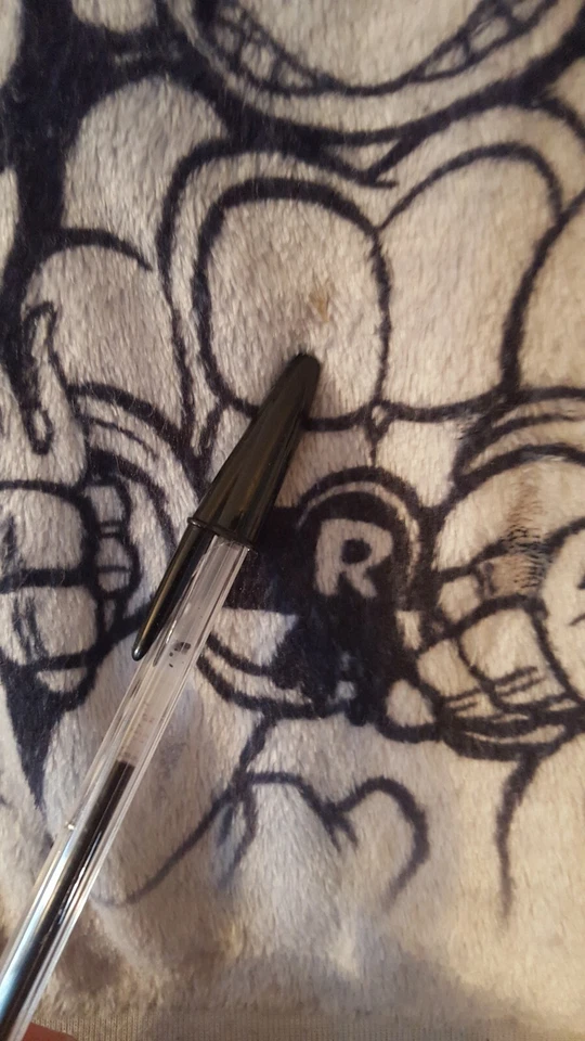 Nickelodeon Teenage Mutant Ninja Turtles Boys Long Sleeve T-Shirt Gray Size L 11 - Image 4 of 4