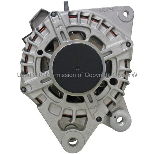 Quality-Built 11880 Alternator For 17-20 Hyundai Elantra Kona - Picture 3 of 8