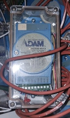 Advantech Thermo Widerstand Eingangsmodul ADAM-4013