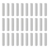 50 Stifte M4 X 22Mm Edelstahl FüR RegalstüTzen