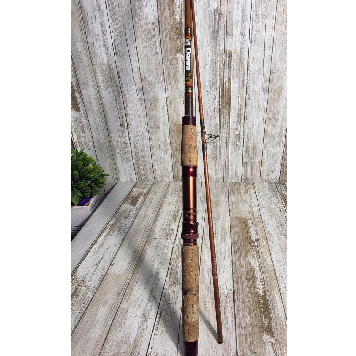 Daiwa Trout Vintage Fishing Rods for sale | eBay
