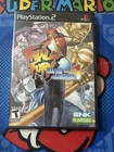 Brand New - Fatal Fury: Battle Archives, Vol. 1 (Sony PlayStation 2 PS2) Sealed