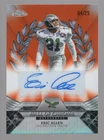 2025 Topps Chrome Eric Allen Hall Of Chrome Autographs (RAW)