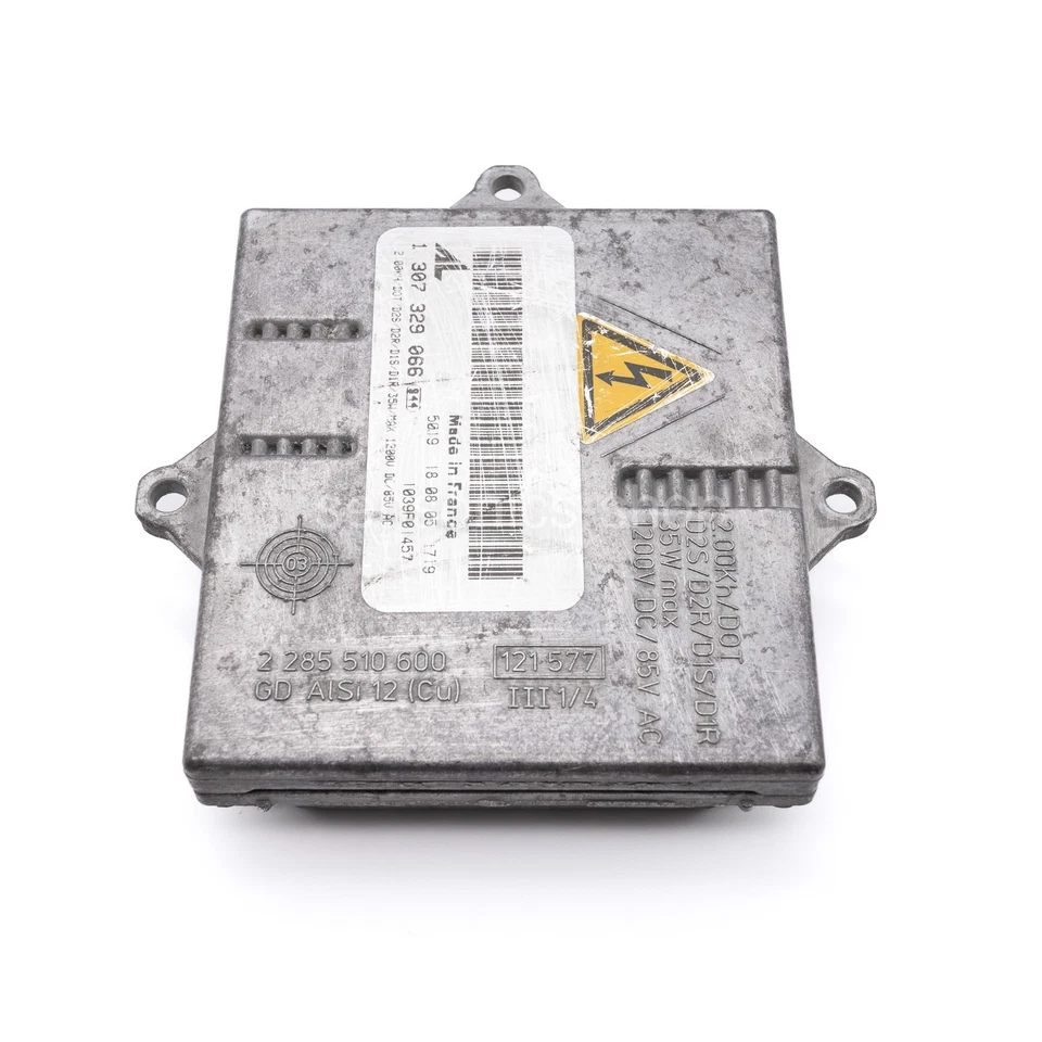 Original Automotiv Lighting 4D0907476B 1307329066 Xenon Steuergerät Audi A3 A8 - Bild 3 von 4