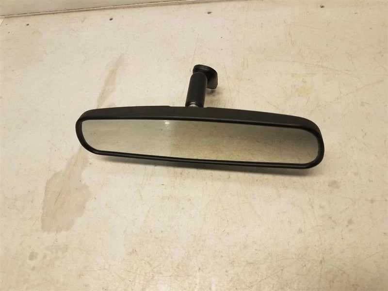 Espejo retrovisor interior Toyota Highlander 2001-10 - atenuación manual Foto 2 de 4