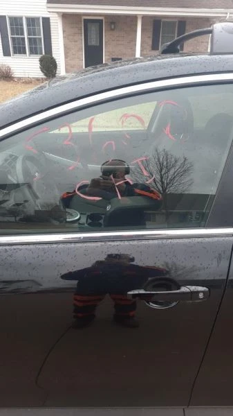 Transfer Case 2.3L Turbo Thru 03/31/12 Fits 07-12 MAZDA CX-7 3810716 - Image 3 of 4