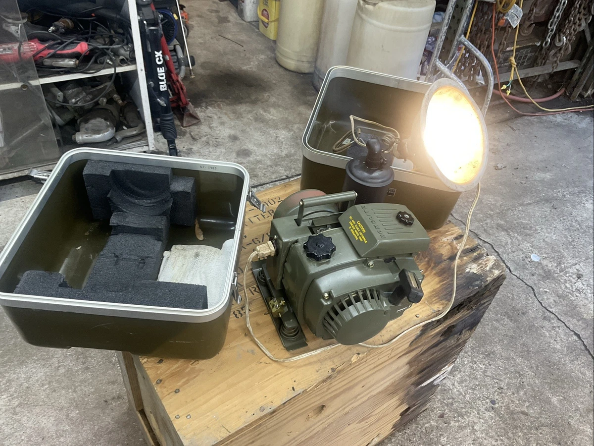 Collectible Military Surplus Radios | eBay