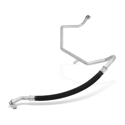 #ad A C Refrigerant Suction Line Hose for Ram 1500 2019 2022 Low Pressure V6 3.6L $47.99