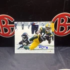Randall Cobb Autographed 8x10 Green Bay Packers Signed Photo JSA Authentication