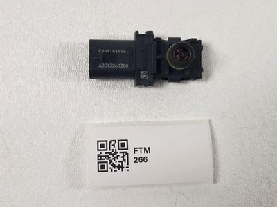 17 FORD ESCAPE Map Sensor Ftm266