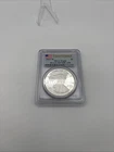 2013-W American Silver Eagle ASE 1oz .999 Silver PCGS PR70DCAM