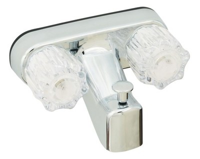 Empire Faucet U-YJW41VB Ultra Line FAUCETS & COMPONENTS RV