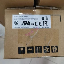 1PC NEW IN BOX Delta Servo Motor ECMA-C10604SS ECMA-C10604SS FAST SHIP#XR