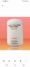 Codeage Multi Collagen Protein Powder Peptides: Set of Two!