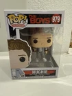 Funko POP! Television: The Boys - Hughie #979
