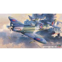 Hasegawa HAS09079 Supermarine Spitfire Mk. Ixc (JT79)