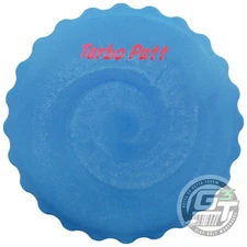 NEW Quest AT Standard Turbo Putt Putter Golf Disc - COLORS WILL VARY