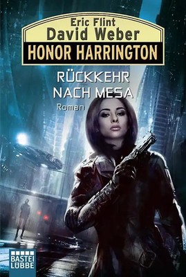 Honor Harrington: Rückkehr nach Mesa