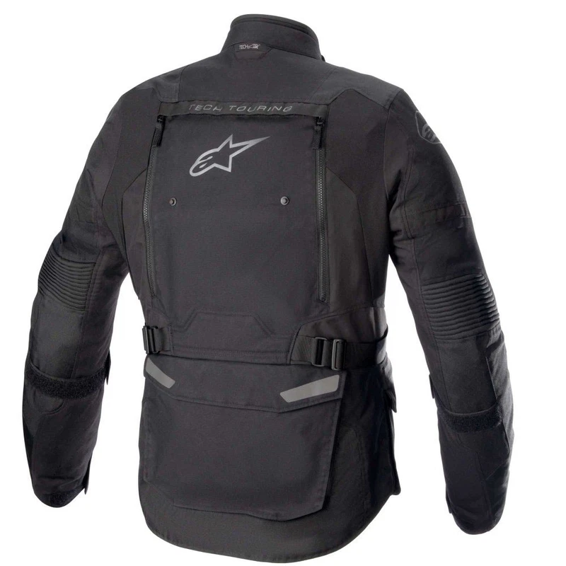 Alpinestars Bogota Pro DS Black, photo 2 of 2
